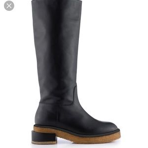 Frame Le Cannon Boot shoes FIRM ON PRICE!!!